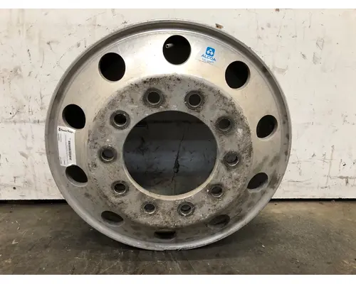 Wheel Pilot 22.5 ALUM Vander Haags Inc Cb