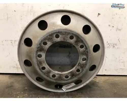 Wheel Pilot 22.5 ALUM Vander Haags Inc Cb