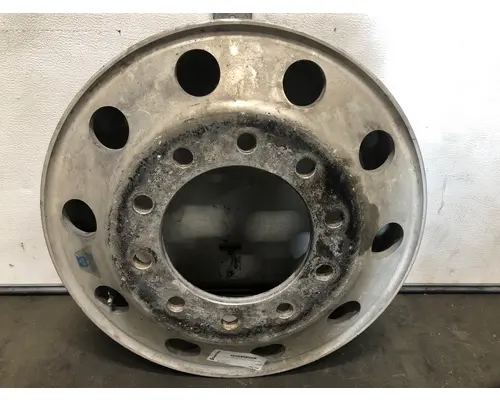 Wheel Pilot 22.5 ALUM Vander Haags Inc Cb