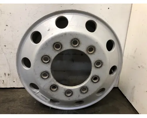 Wheel Pilot 22.5 ALUM Vander Haags Inc Cb