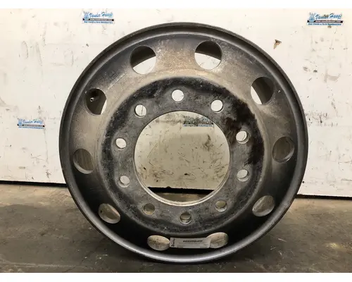 Wheel Pilot 22.5 ALUM Vander Haags Inc Cb
