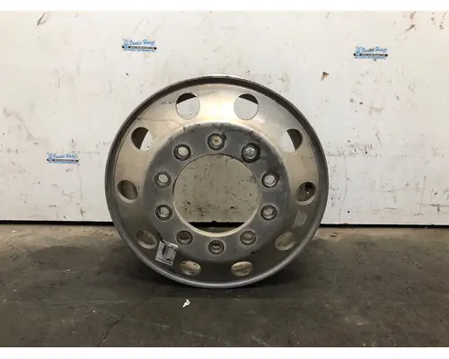 Wheel Pilot 22.5 ALUM Vander Haags Inc Cb