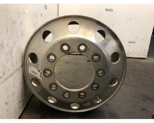 Wheel Pilot 22.5 ALUM Vander Haags Inc Cb
