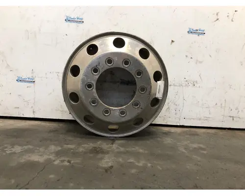 Wheel Pilot 22.5 ALUM Vander Haags Inc Cb