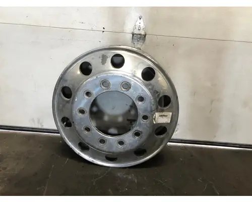 Wheel Pilot 22.5 ALUM Vander Haags Inc Cb