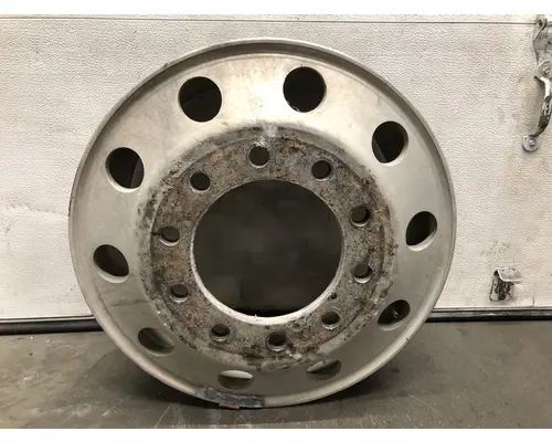 Wheel Pilot 22.5 ALUM Vander Haags Inc Cb