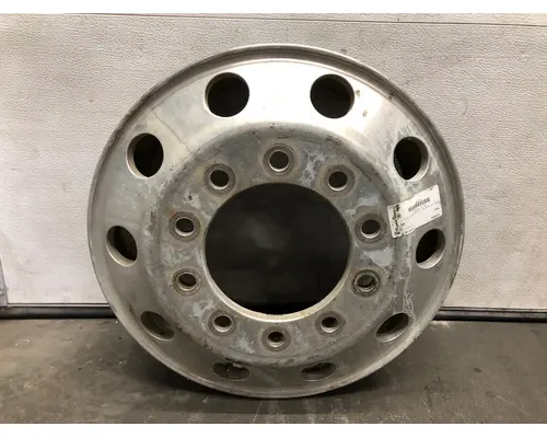 Wheel Pilot 22.5 ALUM Vander Haags Inc Cb