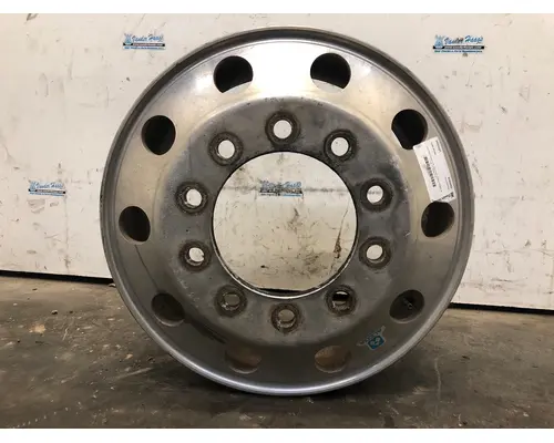 Wheel Pilot 22.5 ALUM Vander Haags Inc Cb