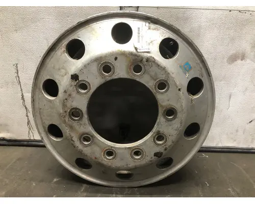 Wheel Pilot 22.5 ALUM Vander Haags Inc Cb