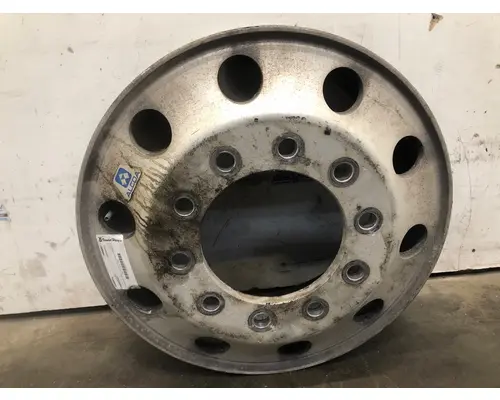 Wheel Pilot 22.5 ALUM Vander Haags Inc Cb