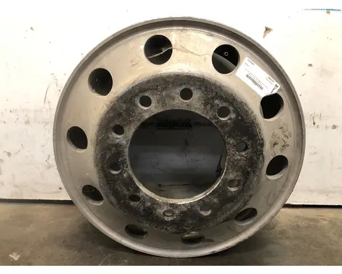 Wheel Pilot 22.5 ALUM Vander Haags Inc Cb