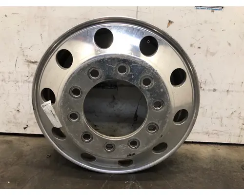 Wheel Pilot 22.5 ALUM Vander Haags Inc Cb