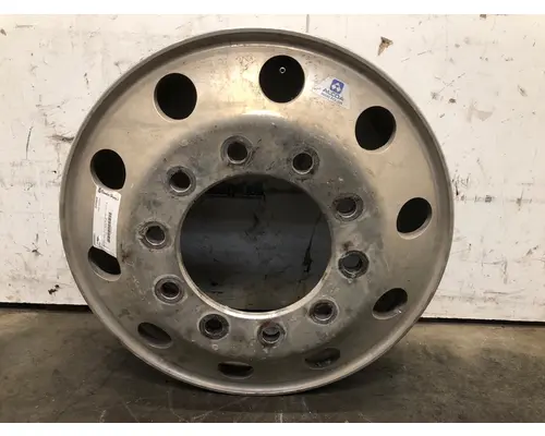 Wheel Pilot 22.5 ALUM Vander Haags Inc Cb
