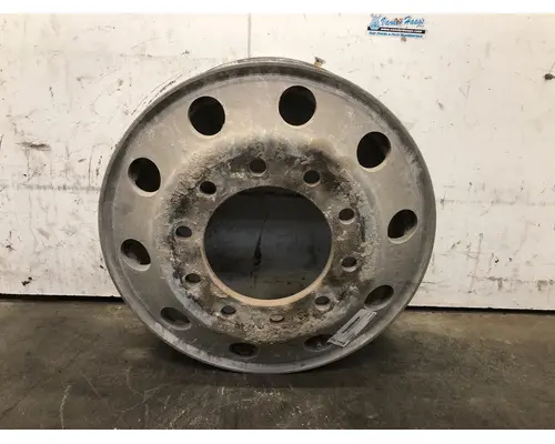 Wheel Pilot 22.5 ALUM Vander Haags Inc Cb