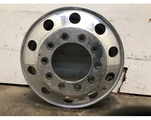 Wheel Pilot 22.5 ALUM Vander Haags Inc Cb