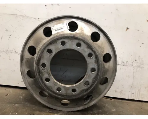 Wheel Pilot 22.5 ALUM Vander Haags Inc Cb