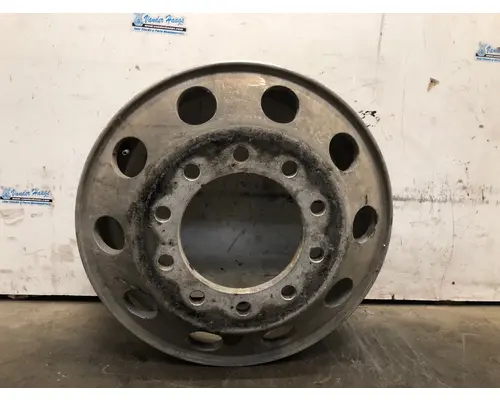 Wheel Pilot 22.5 ALUM Vander Haags Inc Cb