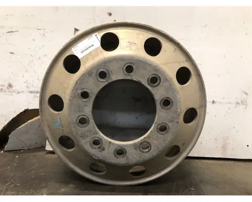 Wheel Pilot 22.5 ALUM Vander Haags Inc Cb