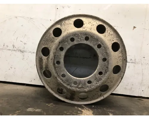 Wheel Pilot 22.5 ALUM Vander Haags Inc Cb