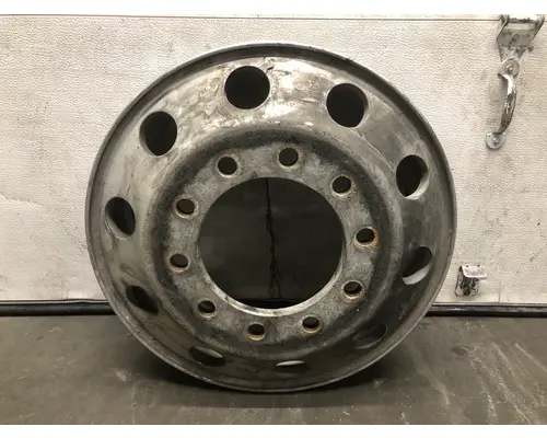 Wheel Pilot 22.5 ALUM Vander Haags Inc Cb