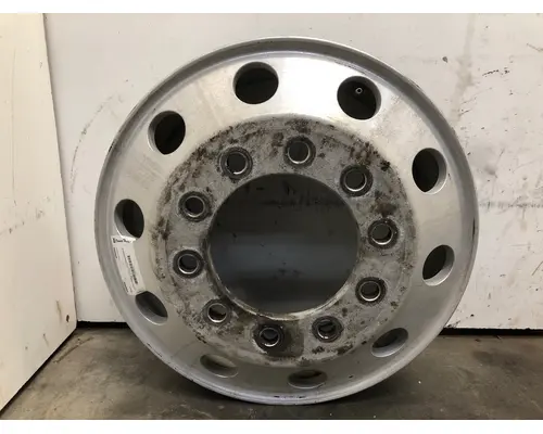 Wheel Pilot 22.5 ALUM Vander Haags Inc Cb