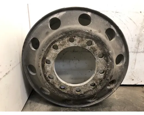 Wheel Pilot 22.5 ALUM Vander Haags Inc Cb