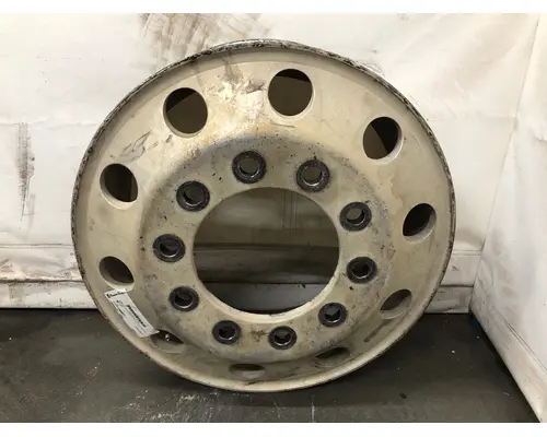 Wheel Pilot 22.5 ALUM Vander Haags Inc Cb