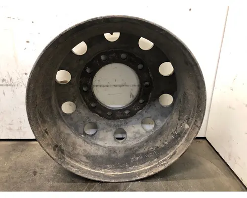 Wheel Pilot 22.5 ALUM Vander Haags Inc Cb