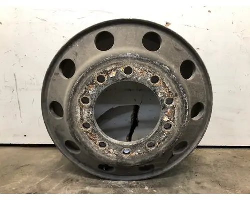 Wheel Pilot 22.5 ALUM Vander Haags Inc Cb