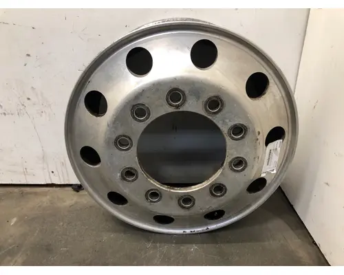 Wheel Pilot 22.5 ALUM Vander Haags Inc Cb