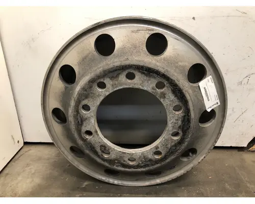 Wheel Pilot 22.5 ALUM Vander Haags Inc Cb