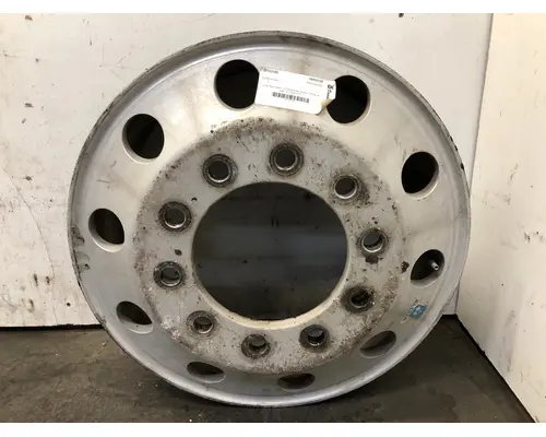 Wheel Pilot 22.5 ALUM Vander Haags Inc Cb