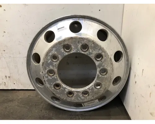 Wheel Pilot 22.5 ALUM Vander Haags Inc Cb