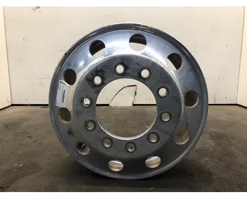 Wheel Pilot 22.5 ALUM Vander Haags Inc CB