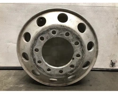 Wheel Pilot 22.5 ALUM Vander Haags Inc Cb