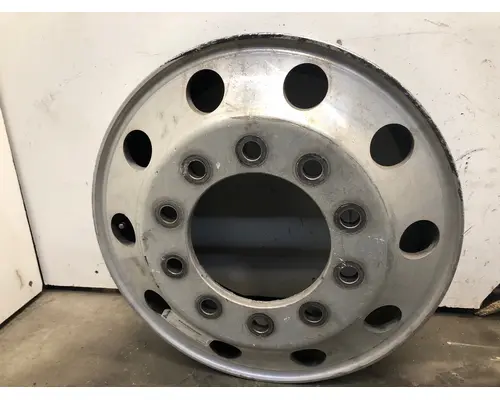 Wheel Pilot 22.5 ALUM Vander Haags Inc Cb