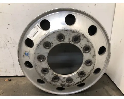 Wheel Pilot 22.5 ALUM Vander Haags Inc Cb