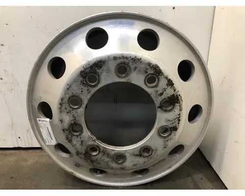 Wheel Pilot 22.5 ALUM Vander Haags Inc Cb