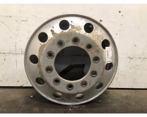 Wheel Pilot 22.5 ALUM Vander Haags Inc Cb
