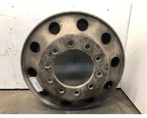 Wheel Pilot 22.5 ALUM Vander Haags Inc Cb