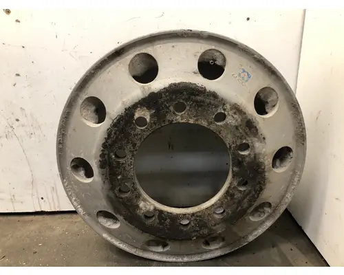 Wheel Pilot 22.5 ALUM Vander Haags Inc Cb