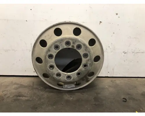 Wheel Pilot 22.5 ALUM Vander Haags Inc Cb