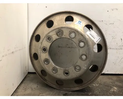 Wheel Pilot 22.5 ALUM Vander Haags Inc Cb