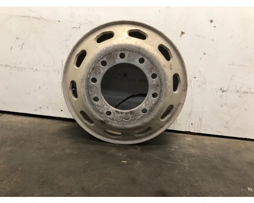 Wheel Pilot 22.5 ALUM Vander Haags Inc CB