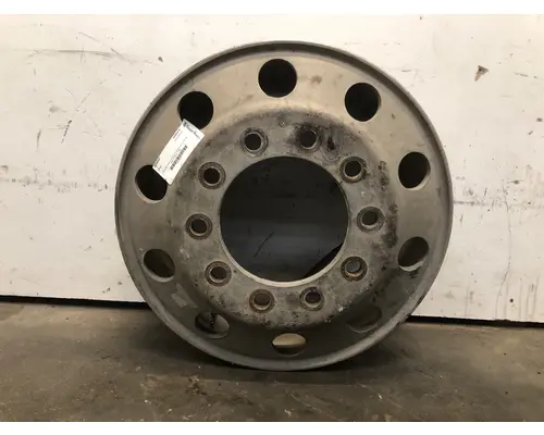 Wheel Pilot 22.5 ALUM Vander Haags Inc Cb