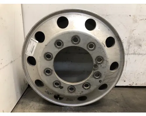 Wheel Pilot 22.5 ALUM Vander Haags Inc Cb