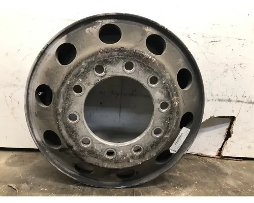 Wheel Pilot 22.5 ALUM Vander Haags Inc Cb