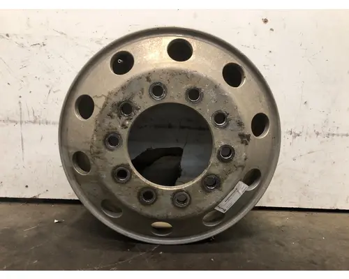 Wheel Pilot 22.5 ALUM Vander Haags Inc Cb