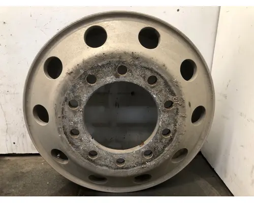 Wheel Pilot 22.5 ALUM Vander Haags Inc Cb