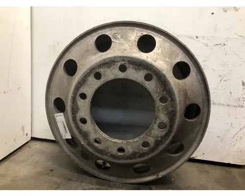 Wheel Pilot 22.5 ALUM Vander Haags Inc Cb